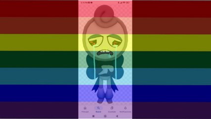 EL GLISTER HOMOSEXUAL DICE SUS VERDADES WAAAAAA - Made with Clipchamp (1)