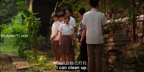 Our Generation Ep 5 Eng Sub