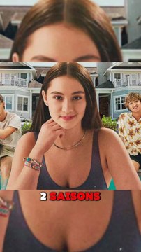 Quels frères Belly doit choisir dans L'Été où je suis devenue jolie #leteoujesuisdevenujolie