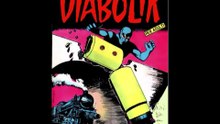 DIABOLIK---LOTTA DISPERATA