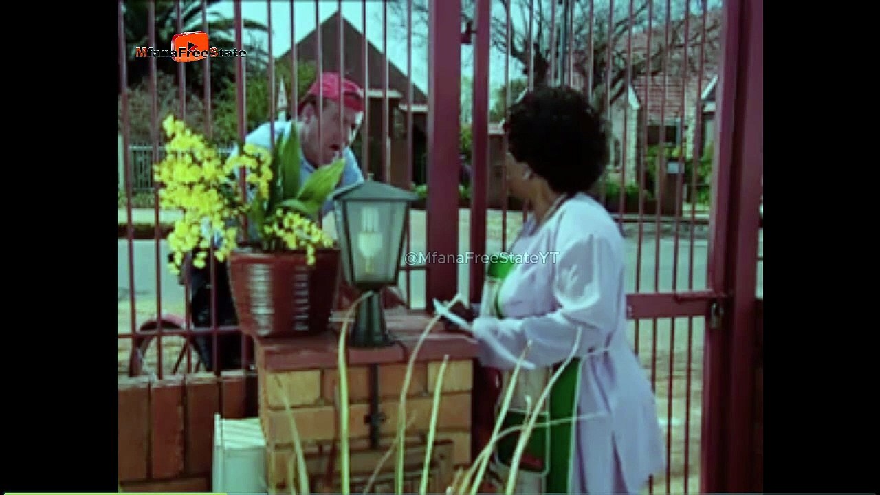 Mponeng S01EP15