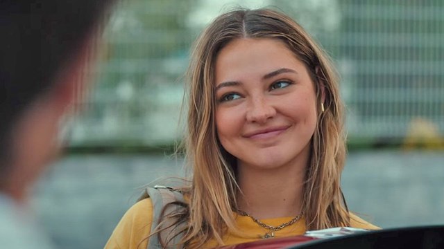 The Map That Leads To You Bande-annonce VO