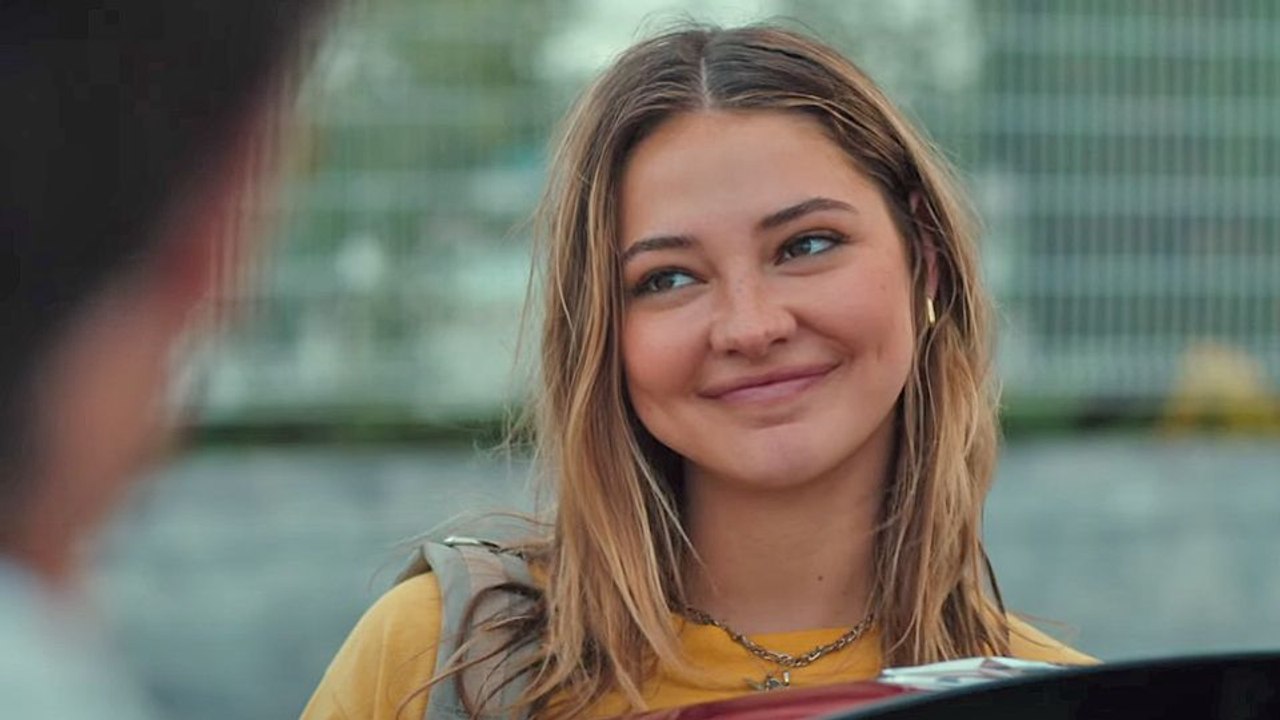 The Map That Leads To You Bande-annonce VO