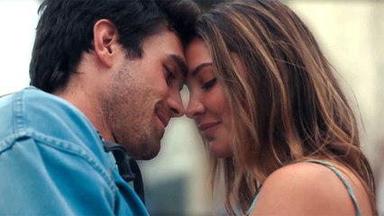 The Map That Leads To You Trailer OV