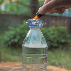 Genius Camping Cooking Tip You Need for Summer Festivals 🎪✨