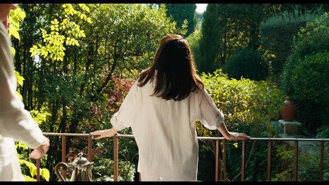 Moi qui t'aimais - Bande-annonce