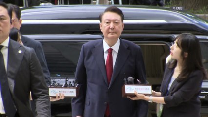 윤 측 "북한 보복 예상했나 질문에 '보고 못 받았다' 일관 진술" / YTN