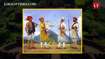 Chatrapati Shivaji Maharaj’s Legacy Gets UNESCO Honour - 12 Forts Included In The UNESCO World Heritage List