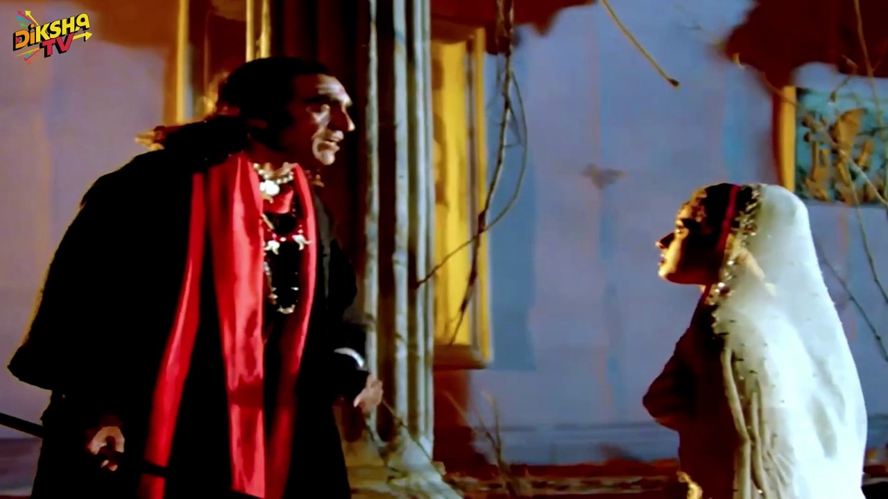 AMRISH PURI BIOGRAPHY