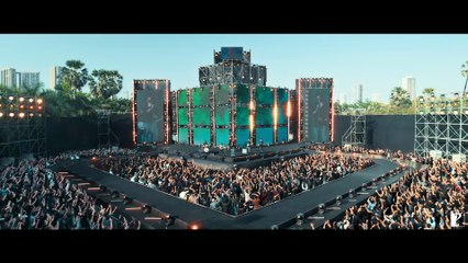 Saiyaara (2025) Official Trailer – An Epic New Adventure 🎬