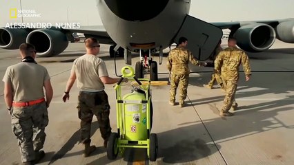 Mayday Dsastres Aéreos - RUMO AO DESASTRE