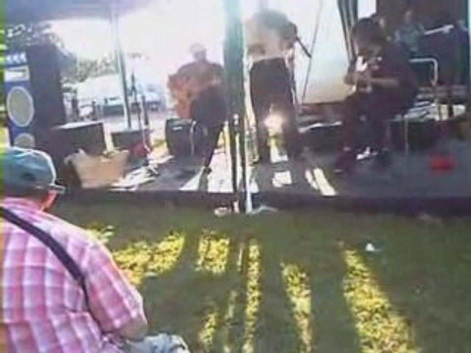 Baionako neskak poitiers 2008