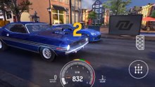 Plymounth Baraccuda HEMI CPR0-250 1/8 mile #nitronation #Gaming #CarMods  #CarRacing #gameandroid