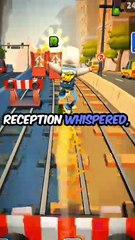 She Said the Room Eats People😅 | Horror Comedy Short | Nightmare Nonsense