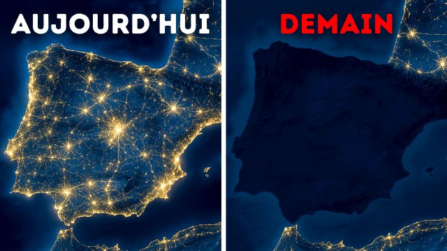 Les Vibrations Atmosphériques Pourraient Mettre à mal nos Civilisations