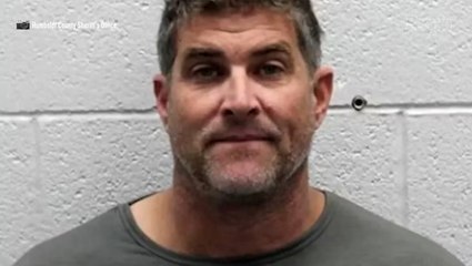 Ex-MLB Player Danny Serafini Found Guilty of Murdering Father-in-Law in Lake Tahoe Shooting