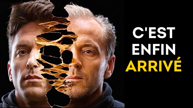 Ils disaient que le voyage dans le temps était une fantaisie - puis cela est arrivé