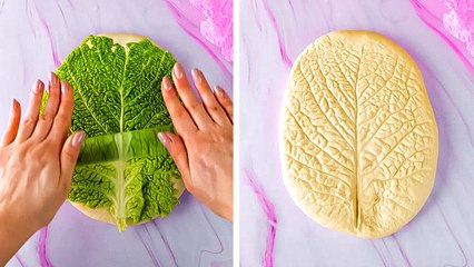 Cool Pastry Ideas you'll want to try. Dough hacks