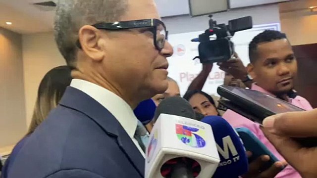 Eddy Olivares afirma que la cesantía se queda en el Código de Trabajo: Es una cultura