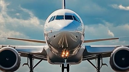 एयरप्लेन सफेद रंग का ही क्यों होता है? जानें वजह