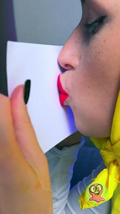 Astuce de dessin des yeux facile à réaliser ! 🤯 #dessin #art #court