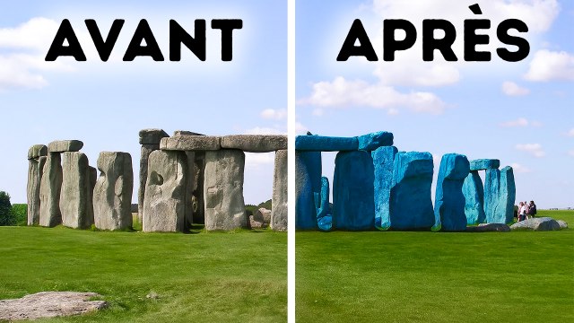 Ragnarök et autres mythes anciens qui se sont révélés vrais