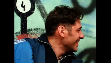 La Blanca Paloma (1989) - full movie -  with English subtitles - taboo father daugther