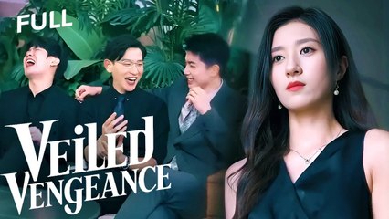 Veiled Dancer's Vengeance Full Episode