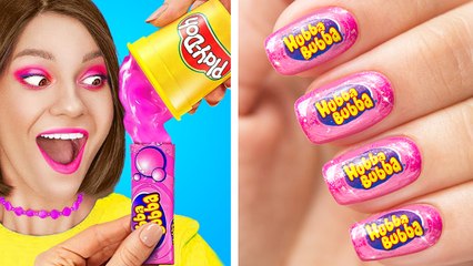 ASTUCES D'ÉCOLE À ESSAYER ABSOLUMENT | Idées de génie qui changeront ta vie scolaire 123 GO! Genius