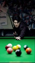 Eight Ball Vendetta Full Chinese Drama