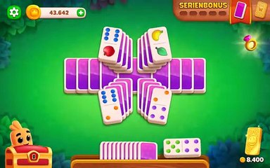 Domino Dreams level 114