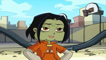 Jackie Chan Adventures | S05E01 | Tamil | Relics of Demon Past | Remastered | 1080p | HD