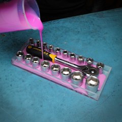 DIY workshop tools and repair hacks 🛠️🔥