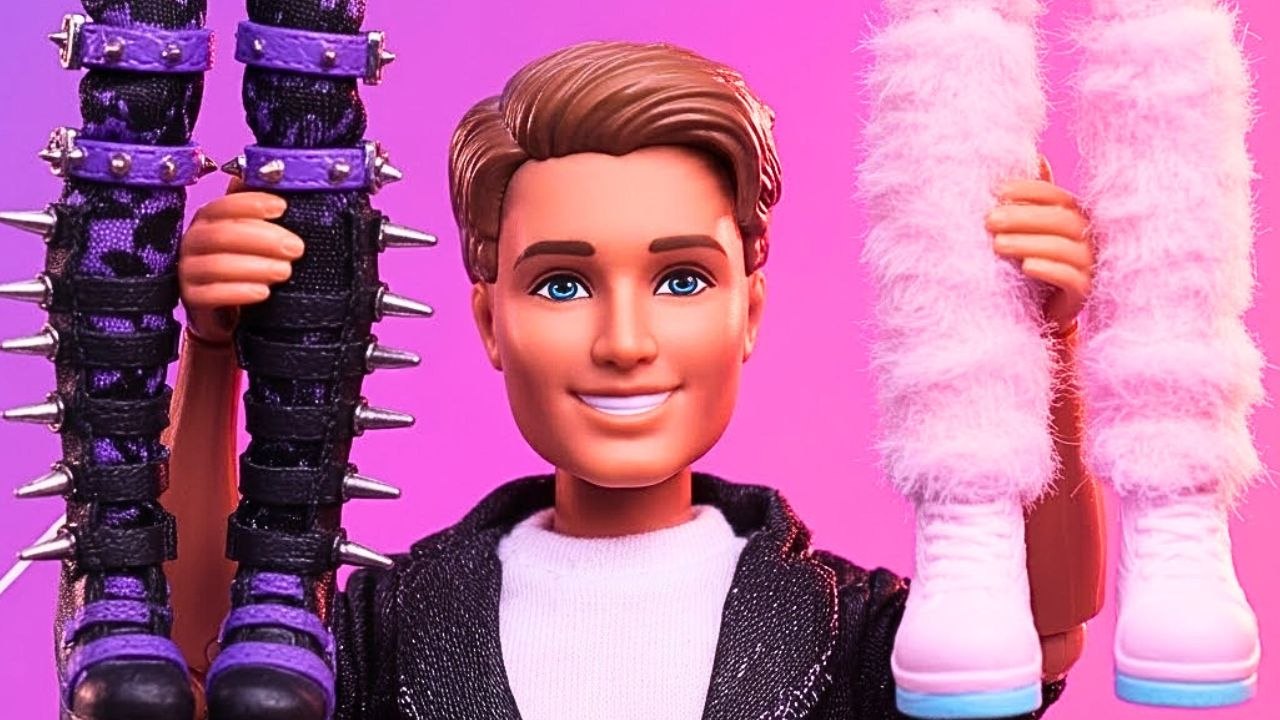 De Garçon Manqué à Diva de l'École ! 💃✨ Astuces de Relooking pour Gagner le Cœur de son Crush