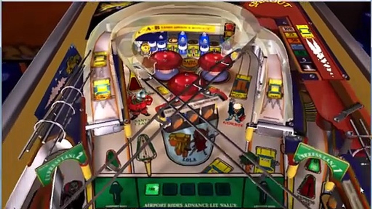 Pinball Hall Of Fame The Williams Collection PSP PPSSPP