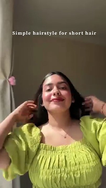 Hair Style