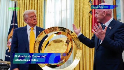 Reacción en cadena - lunes 14 de julio 2025