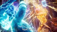 Shrouding The Heavens Episode 118 Multi Sub