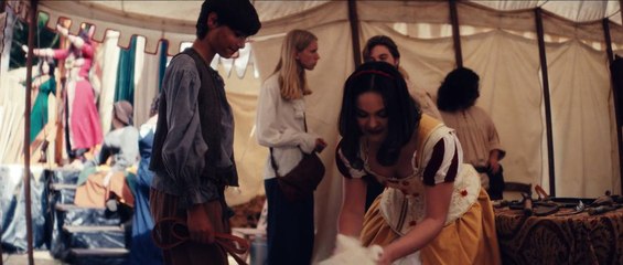 The Death of Snow White HD Movie - thumbnail