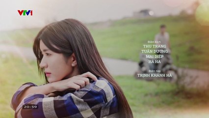 Dịu Dàng Màu Nắng Tập 31 - Phim Truyền Hình Việt Nam VTV1 | Phim Hay