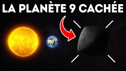 Un Indice De La Planète 9 Découvert Au-delà De Pluton Intrigue Les Scientifiques