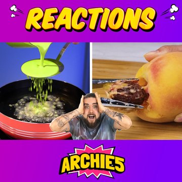 Crazy Smart Kitchen Hacks for Lazy Cooks! 🍽️🔥 The Dudes REACT to 5-Minute Crafts Kitchen Hacks!