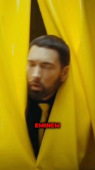 Eminem est crédité dans le nouvel album de Justin Bieber ! 😱