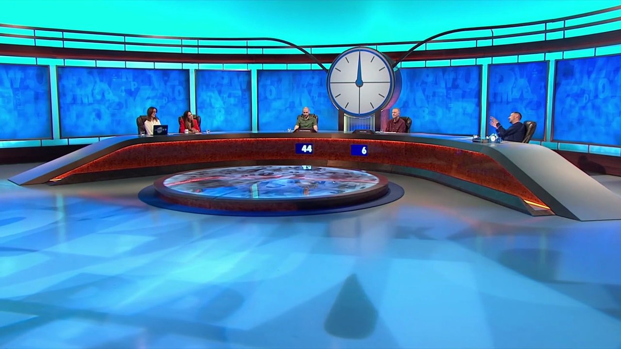 Countdown | Monday 8th July 2024 | Episode 8311