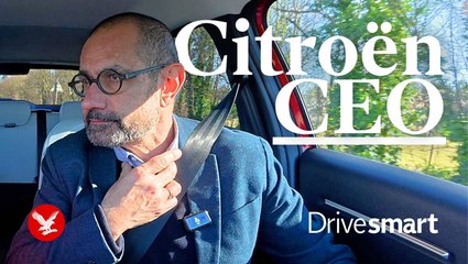 Exploring Citroën’s Electric Future