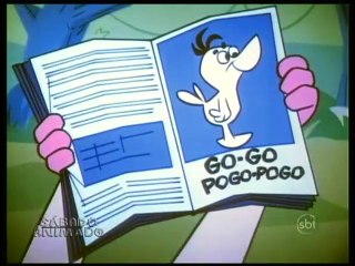 Bozo - O Safari do Bozo (1962)