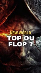 New World: Is It a Hit or a Miss? 🎮