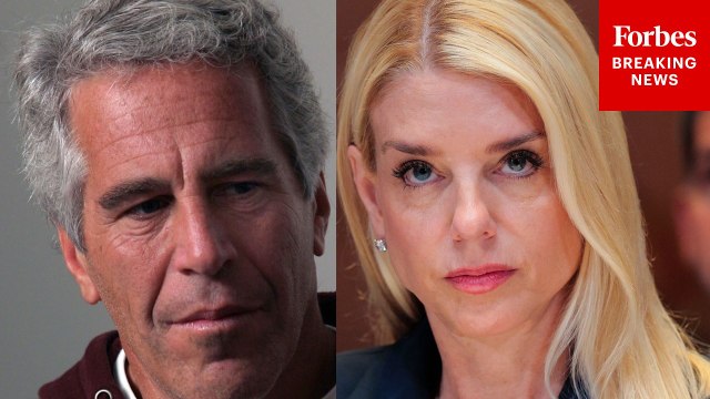 Ro Khanna Unveils Amendment To Force Bondi To Release Jeffrey Epstein Files In Full