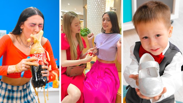 J'ai gâté ma fille, mais mon fils était plus gentil || Les parents devraient-ils aimer leurs enfants