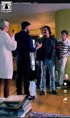 Bossy CEO Loves a Menoposal - Full Movie